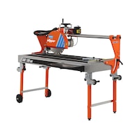 CST120 Clipper bridge table saw