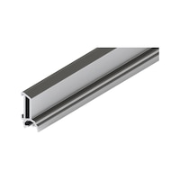 Spar profile HAWA-Concepta III