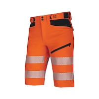 Hi-vis shorts Performance