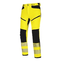 WÜRTH MODYF PERFORMANCE HI-VIS trousers, class 2