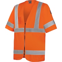High-visibility vest LUMEN class 3