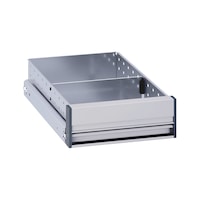 Drawer longitudinal installation 556x452 mm