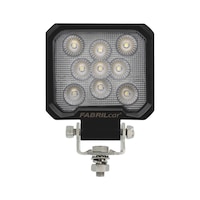 WorkFAB II LED work light