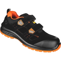 Safety sandals S1PS Cruise ESD