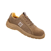 FLOW S1PL safety shoe