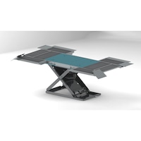 Scissor lift 3.2 t Herkules AirgoMatic 3213