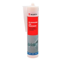 Adhesivo de montaje MS-CRISTALCLEAR 3150