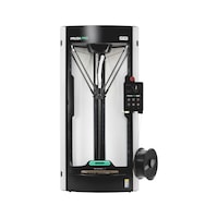 3D printer Prusa Pro HT90