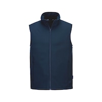 Softshell vest Portwest TK22