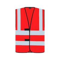 High-visibility vest Korntex KXVR Hannover