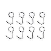 Hook for EASYFIT seat covers