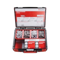 SHARK DRY anchor set 352 pcs