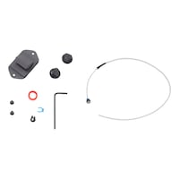 Spare parts set for Prusa Pro HT90