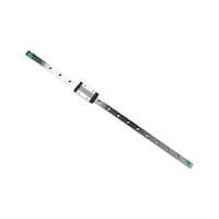 Linear rail X/Z-axis Replacement linear rail X/Z-axis for Prusa XL