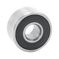 Bearing 693 2RS U-type MK4S/CORE One/XL