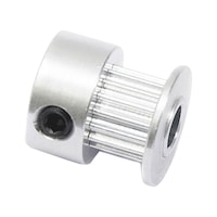 T16-2GT synchronous belt pulley