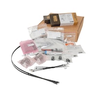 Spare parts set for Prusa XL (dual-head and five-head)