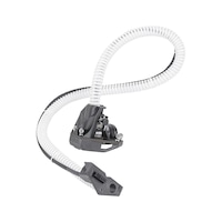 High-flow print head for the Prusa HT90