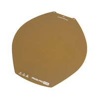 PP powder-coated sheet steel print sheet for Prusa HT90 series