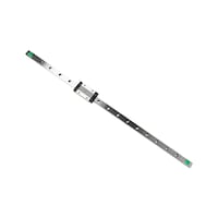 Linear rail Y-axis Replacement linear rail Y-axis for Prusa XL