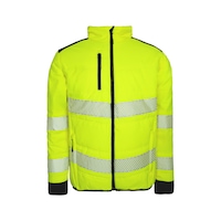 Arbejdsjakke High-Vis LYNGSØE