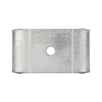 W-IP drop rod locator