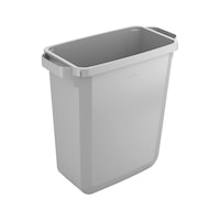 Recycling bin plastic BASIC