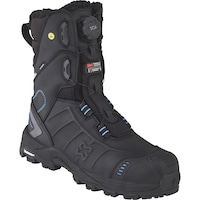 Vinterstøvel S7S Nordic Ice-Grip vinter