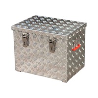 Transportkasse ALU JUMBO
