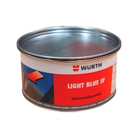 Sparkel SF Multi Green