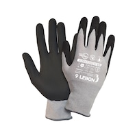 Protective glove Lebon Ultratouch/SD