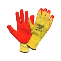 Protective glove Lebon Builtex