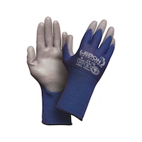 Cut-resistant glove Lebon Extrafit/30