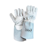 Welding glove Lebon Pegase/Confort/R