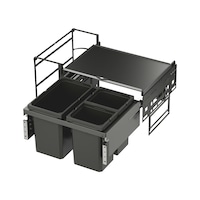 Recycling system VS ENVI Water complete set