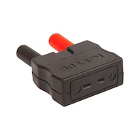 Temperaturadapter ELMA