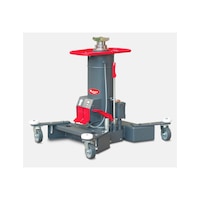 Pit lift BLITZ model X