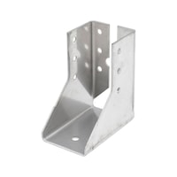 Joist hanger type I stainless steel