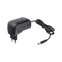 Akkulaturi CleanAIR AerGO