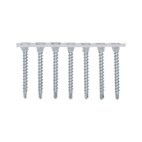 Sinkitty teräs Habito PH nauhassa Grabber