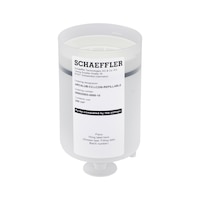 Tyhjä patruuna ARCALUB-C2