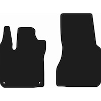 Tappetino auto Smart NOV