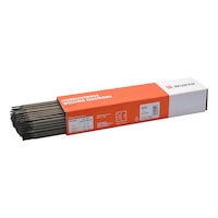 Welding electrode AWS A5.1 E7018