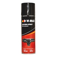 Silicone spray, universal