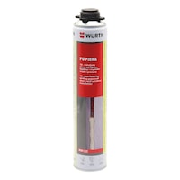 1C gun foam REDSTRIPE