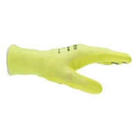 TIGERFLEX COOL W-259 Level C cut-resistant glove