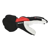 Protective glove winter ULTIMATE ARCTIC