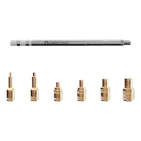 T12 soldering tips set