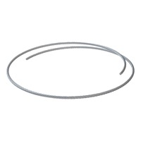 ABS stainless steel cable on roll