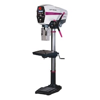 Column drilling machine OPTIdrill DP 33